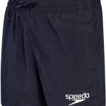 سبيدو شورت سباحة اسنشيال للاولاد مقاس 13 انش (عبوة من قطعة واحدة)