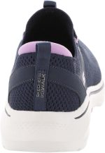 ⁦Skechers Go Walk 7 Abie womens Sneaker⁩ - الصورة ⁦7⁩