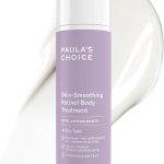 باولاز تشويس علاج الجسم لتنعيم البشرة من ريتينول، زبدة الشيا، 4 اونصة