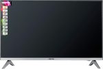 ⁦جيباس تلفزيون LED رفيع GLED3201EHD مقاس 32 بوصة مع جهاز تحكم عن بعد ومنافذ HDMI وUSB ووضع ايه في ومقبس موبايل ومدخل صوت للكمبيوتر ومنفذ VGA وتقنية توفير الطاقة وصوت ديناميكي وكفالة لمدة عام من الشركة⁩ - الصورة ⁦2⁩