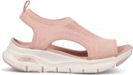 ⁦Skechers Arch Fit Sandal City Catch womens Sandal⁩ - الصورة ⁦2⁩
