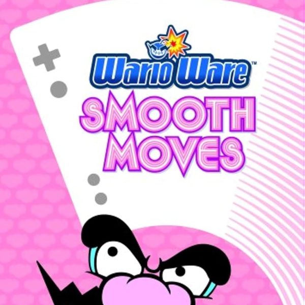 WarioWare: حركات ناعمة
