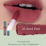 روم اند ان دي تينت فيلفت من زيرو 25 نيرد بينك 5.5 جرام