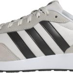 اديداس حذاء رن 60s 4.0 للرجال بلون اسود 10