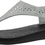 رانبيرون شبشب فليب فلوب كاجوال مسطح صيفي للشاطئ للنساء