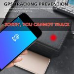 ⁦صندوق فاراداي بوكس حجب اشارة تحديد الهوية بموجات الراديو، قفص سرقة لمفتاح السيارة والجوال⁩ - الصورة ⁦3⁩
