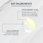 ⁦سيروم تقشير ليلي هيالورون فيلر من يوسيرين⁩ - الصورة ⁦4⁩