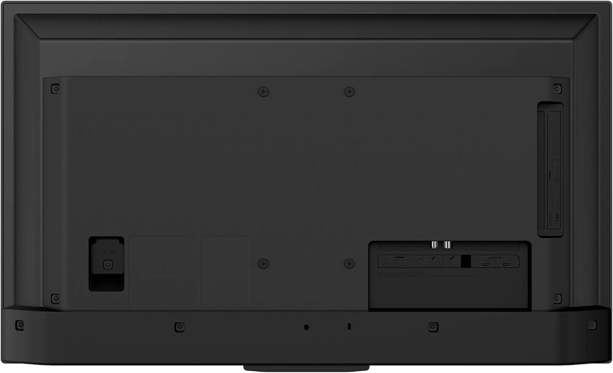 ⁦سوني KD32W800 81,3 سم (32") HD تلفاز ذكي Wifi Noir⁩ - الصورة ⁦5⁩
