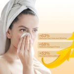 ⁦تونر حمض الجليكوليك: حمض الجليكوليك 7% لتقشير البشرة وعيوب البشرة وإزالة حب الشباب مناسب للبشرة الدهنية المختلطة⁩ - الصورة ⁦3⁩