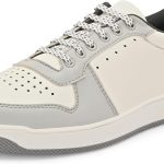 بيروود حذاء رياضي برباط للرجال