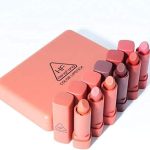 مجموعة احمر الشفاه فانسي بمبكن للتنقل من هينغ فانغ - 6 قطع