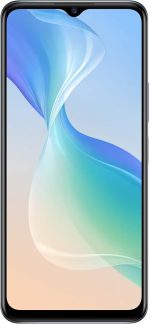 ⁦فيفو واي 76 5G (ميدنايت سبيس، 8GB RAM، 128GB) كاميرا خلفية 50MP | بطارية 5000mAh | شحن 44 واط | معالج ميديا تيك 700 | ضمان 12 شهر + مجموعة حزمة⁩ - الصورة ⁦5⁩