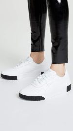⁦PUMA Cali Sneaker womens Sneaker⁩ - الصورة ⁦3⁩