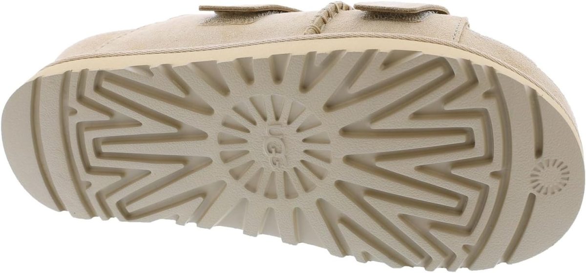 ⁦UGG صندل جولدن ستار هاي سلايد للنساء⁩ - الصورة ⁦3⁩
