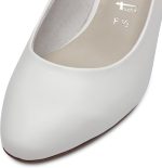 ⁦Tamaris Tamaris Women' 1-22419-41 womens Pump⁩ - الصورة ⁦2⁩