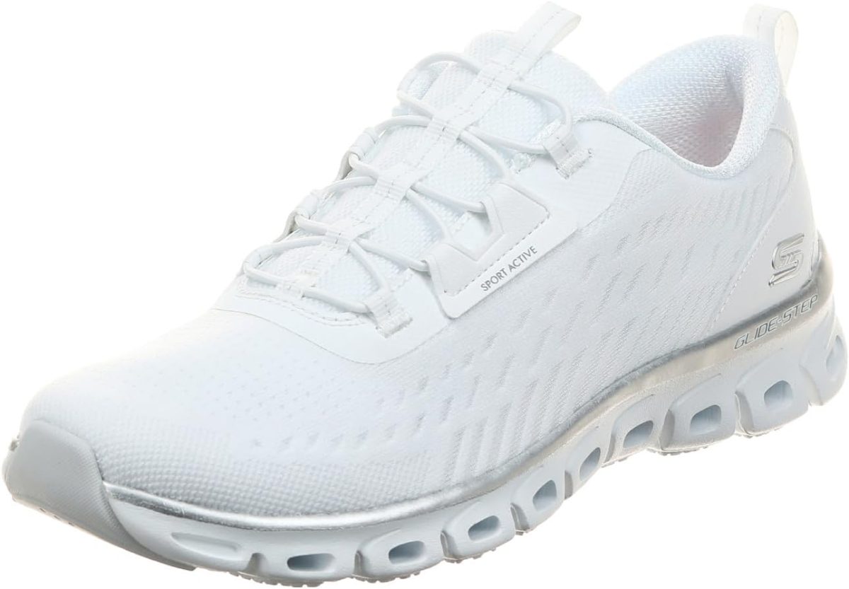 Skechers GLIDE-STEP womens SHOES