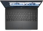 ⁦ديل لابتوب بريسيجن 7560 وورك ستيشن | 15.6 انش 1920x1080 FHD | كور i9-11500H - قرص صلب 512GB SSD - 64GB RAM - انفيديا RTX A2000 | 6 كور @ 4.6GHz - 4GB GDDR6 ويندوز 11 برو (مجدد)⁩ - الصورة ⁦5⁩