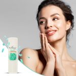 ⁦بودرة تلك جورجيوس من انشانتور، بودرة معطرة، 125 غرام⁩ - الصورة ⁦5⁩
