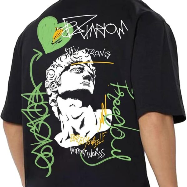 Veirdo Men OS_100_STYSTRNG classic