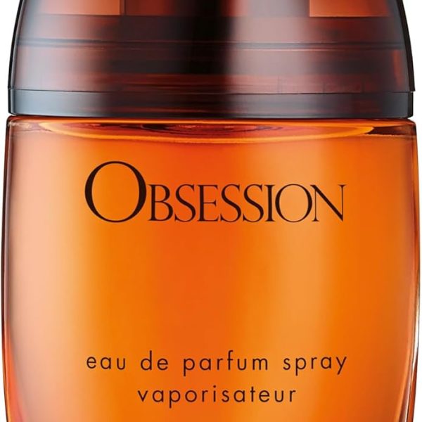 كالفن كلاين عطر اوبسيشن للنساء او دي بارفان 50 مل