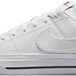 نايك حذاء برباط للنساء من كورت ليجاسي ان ان