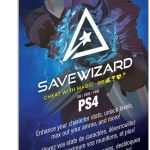 محرر حفظ ويزارد من هايبركين لأجهزة بلاي ستيشن 4 (الإصدار الفيزيائي)
