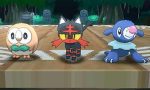 ⁦نينتيندو 3DS بوكيمون سن بال⁩ - الصورة ⁦2⁩