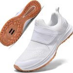 تيلوريا حذاء ركوب الدراجات في الاماكن المغلقة للنساء، جيد التهوية، حذاء عالي الاداء لركوب الدراجات في الاماكن المغلقة والمفتوحة - اس بي دي