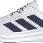 اديداس حذاء جري للرجال من جالاكسي 7، لون ابيض، مقاس 44 2/3 EU