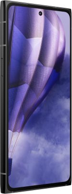 اتش ام دي جوال سكاي لاين ثنائي شرائح الاتصال بذاكرة روم 256GB وذاكرة RAM 8GB (جي اس ام فقط | بدون سي دي ام ايه) هاتف ذكي 5G مفتوح من المصنع (اسود ملفوف) - اصدار عالمي