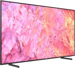 ⁦سامسونج تلفزيون ذكي QLED بدقة 4K Q60C مقاس 70 بوصة من سلسلة كوانتوم HDR باضاءة LED مزدوجة وصوت تتبع الاجسام، كيو سيمفوني، موشن اكسسيليراتور - اصدار عالمي⁩ - الصورة ⁦8⁩