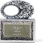 او دي بارفان فيجن من ميزون اسرار