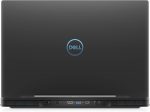⁦ديل لابتوب العاب G7 17 (ويندوز 10 هوم، الجيل التاسع انتل كور i7-9750H، انفيديا جي تي اكس 1660 Ti 6G، شاشة 17.3 انش FHD LCD، 512GB SSD، 16GB RAM) G7790-7662GRY-PUS⁩ - الصورة ⁦2⁩