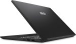 ⁦MSI لابتوب مودرن 14 14 انش: انتل كور i5-1155G7، انتل ايريس اكس اي، 8GB DDR4، 512GB NVMe SSD، وضع مسطح 180 درجة، USB نوع C، قارئ بطاقات MicroSD، ويندوز 11 برو، اسود كلاسيكي C11M-065US⁩ - الصورة ⁦3⁩