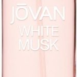 عبوة من 3 قطع - جوفان وايت مسك كول