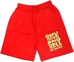 ⁦شورت للاولاد موديل BYS-SHORTS-S8 (مجموعة من 5 قطع) من تي 2 اف⁩ - الصورة ⁦6⁩