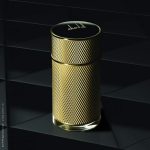 ⁦عطر ايكون ابسولوت من دانهيل للرجال - او دو بارفان، 100 مل⁩ - الصورة ⁦5⁩