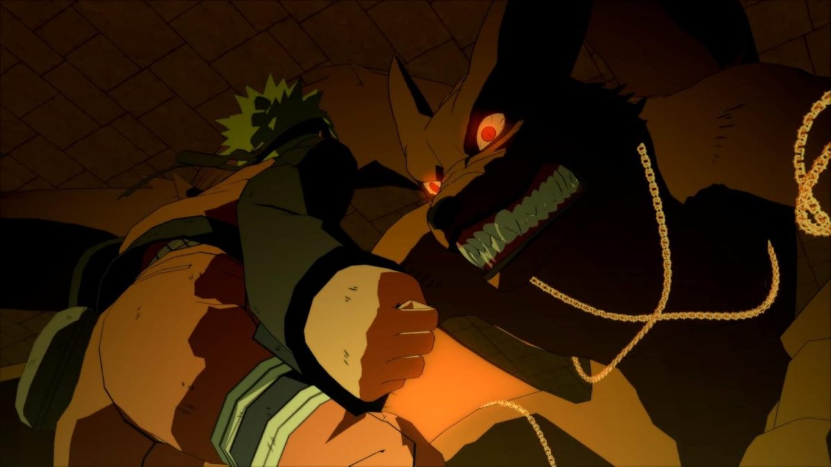 ⁦Naruto X Boruto Ultimate Ninja Storm Connections - PS4 Game⁩ - الصورة ⁦4⁩