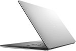 ⁦ديل لابتوب اكس بي اس 7590 15.6 انش 4K UHD - معالج انتل كور i7-9750H الجيل التاسع حتى 4.50 GHz، ذاكرة DDR4 32GB، وسيط تخزين ذو حالة ثابتة 2TB، بطاقة رسومات انفيديا جيفورس GTX 1650، ويندوز 10 برو، فضي⁩ - الصورة ⁦7⁩