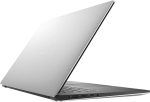 ⁦ديل لابتوب اكس بي اس 7590 15.6 انش 4K UHD - معالج انتل كور i7-9750H الجيل التاسع حتى 4.50 GHz، ذاكرة DDR4 32GB، وسيط تخزين ذو حالة ثابتة 2TB، بطاقة رسومات انفيديا جيفورس GTX 1650، ويندوز 10 برو، فضي⁩ - الصورة ⁦6⁩