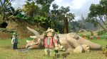 ⁦Warner Bros LEGO Jurassic World (PS4)⁩ - الصورة ⁦4⁩
