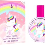 اير فال او دي تواليت او دي تواليت او ماي يونيكورن للاطفال، 30 مل