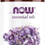 زيت زهرة اللافندر من ناو فودز - 30 مل