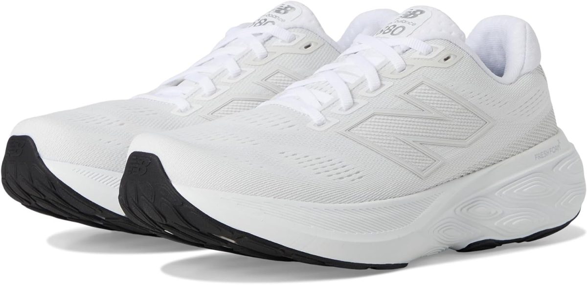 New Balance Womens 880 Running Shoe