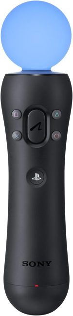 ⁦Sony PS4 Move Controller Twin Pack⁩ - الصورة ⁦2⁩
