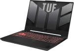 ⁦اسس احدث لابتوب فيفوبوك 15 للاعمال بشاشة FHD 15.6 انش ومعالج انتل كور i3 1215U (حتى 4.4GHz) وRAM 12GB وSSD 512GB وبطاقة عرض مرئي انتل UHD، رفيع وخفيف الوزن وواي فاي وHDMI وويندوز 11 برو وماوس العاب⁩ - الصورة ⁦15⁩