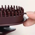 ⁦فرشاة ميريديان احترافية مخصصة لصالونات التجميل من او تي اكس كيه اكس بي ال بي⁩ - الصورة ⁦6⁩
