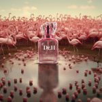 ⁦عطر دكتور اتش سيكسي من اتلانتيك اوريجينال فرنسي للنساء - او دي بارفان 30 مل عطر للنساء يدوم طويلا⁩ - الصورة ⁦2⁩