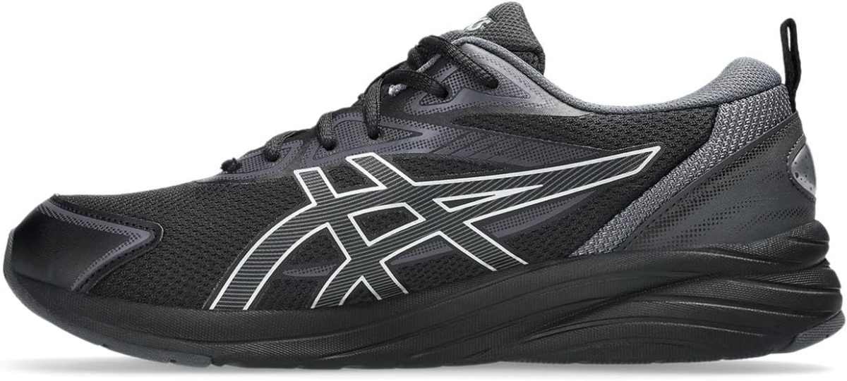 ⁦ASICS GEL-QUANTUM KEI unisex-adult Sneaker⁩ - الصورة ⁦4⁩