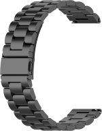 ⁦Chofit Straps Compatible with CMF by Nothing Watch Pro 2 Strap, Metal Stainless Steel Replacement Straps, Business Wristbands⁩ - الصورة ⁦3⁩